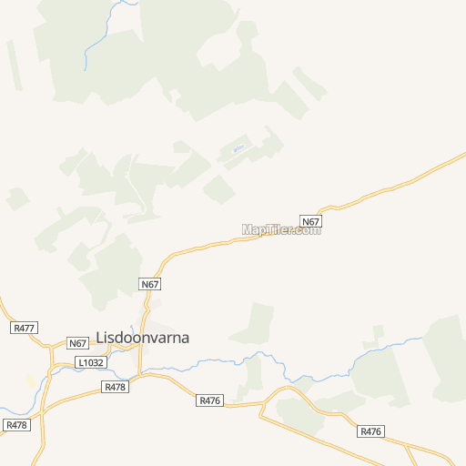 In Lisdoonvarna