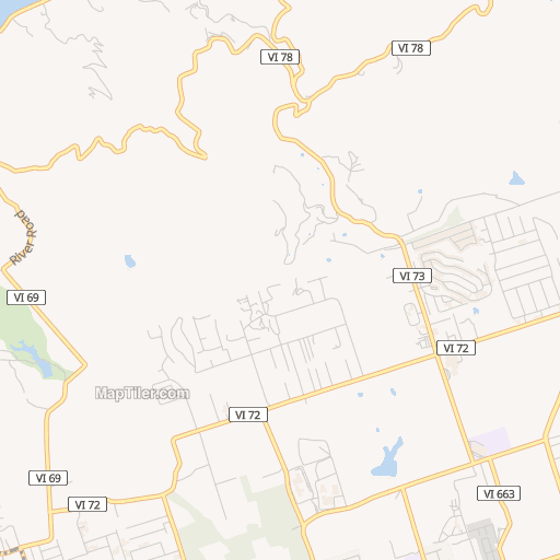 vegetarian creation st croix