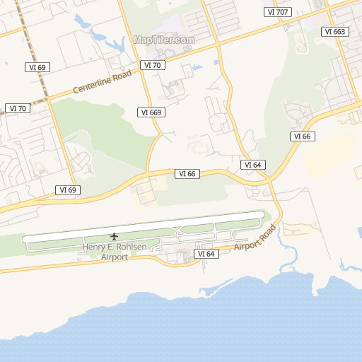 vegetarian creation st croix