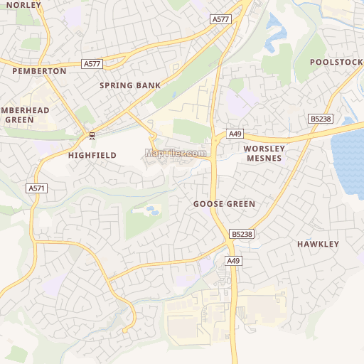 Primrose Farm Farmhouse Inns Queen Pit Rd Wigan 2021