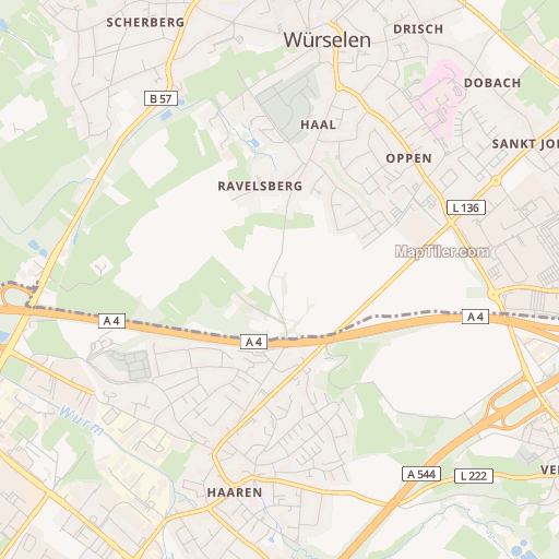 Kfc Wurselen Adenauerstrasse 25 Wurselen 2021