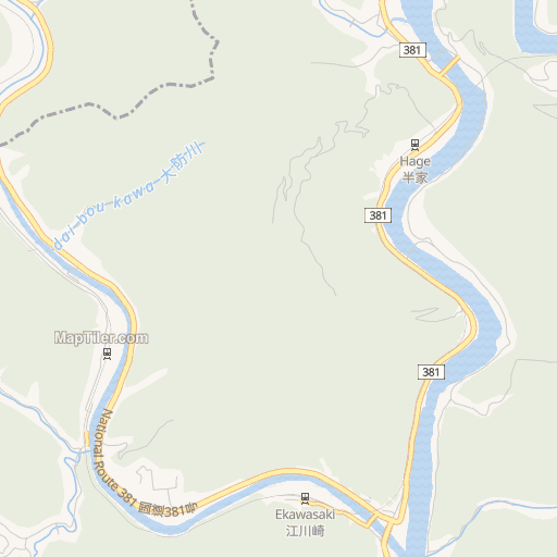 ストローベイルsankanya 山間屋 西土佐江川崎2410 3 Shimanto Shi 21